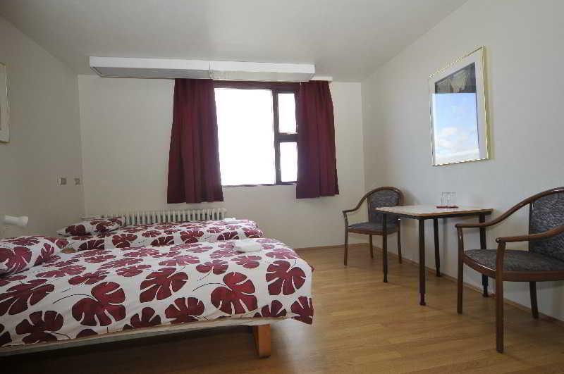 Hunavellir Guesthouse Blonduos Exterior foto